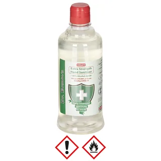 Desinfektionsmittel, "BCB", Gel, 500 ml