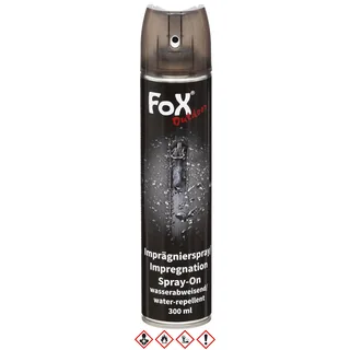 Imprägnierspray, wasserabweisend, 300 ml