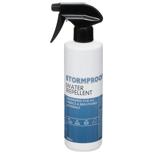 STORMPROOF, Imprägnierspray, wasserabweisend, 500 ml