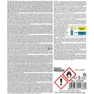 Army Farbspray, NVA GRÜN, matt, 400 ml