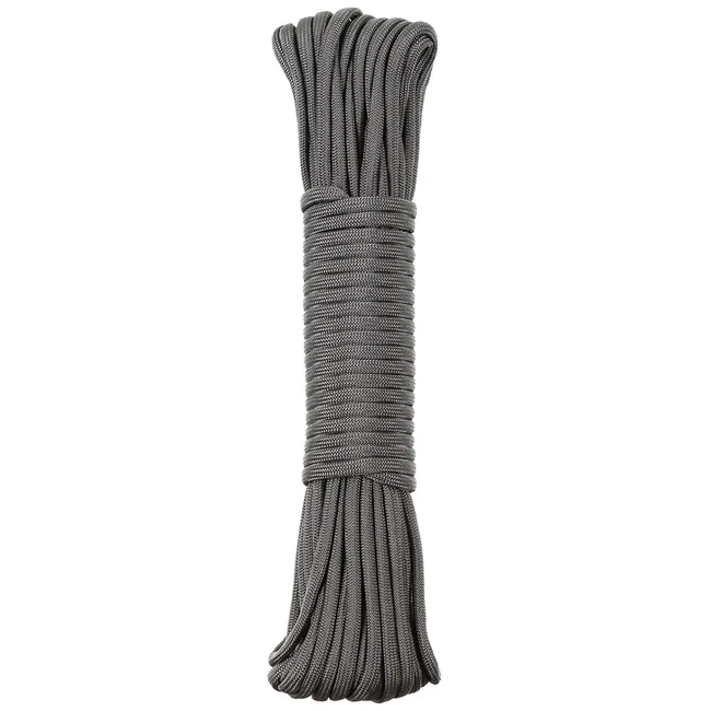Fallschirmleine, foliage, 50 FT, Nylon