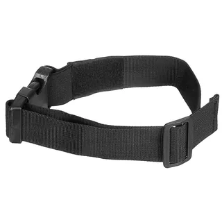 Befestigungsriemen, schwarz, ca. 55 cm