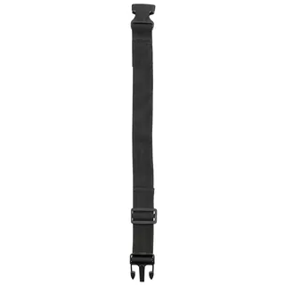 Befestigungsriemen, schwarz, ca. 55 cm