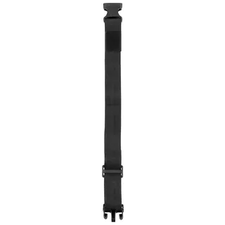 Befestigungsriemen, schwarz, ca. 55 cm