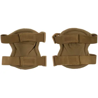Knieschützer, "Defence", coyote tan