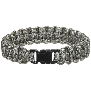 Armband, "Parachute Cord", AT-digital, Breite ca. 1,9 cm