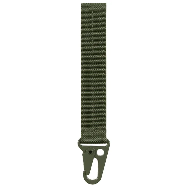 Schlüsselhalter, Tactical I, oliv