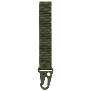Schlüsselhalter, Tactical I, oliv
