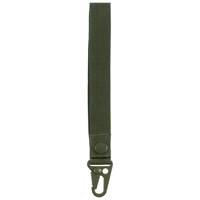 Schlüsselhalter, Tactical II, oliv