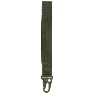 Schlüsselhalter, Tactical II, oliv