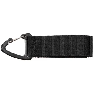 Universalhalter, schwarz, für Gürtel und "MOLLE"-System