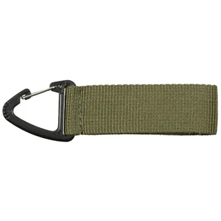 Universalhalter, oliv, für Gürtel und "MOLLE"-System
