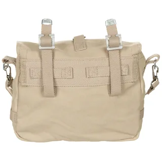 BW Kampftasche, klein, khaki