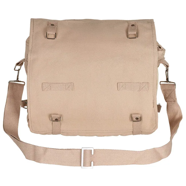 BW Kampftasche, groß, khaki