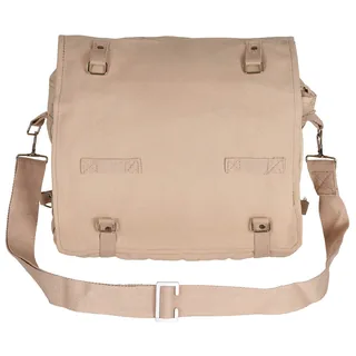 BW Kampftasche, groß, khaki