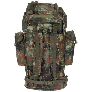 BW Kampfrucksack, 65 l, Neufertig. aus orig. Material