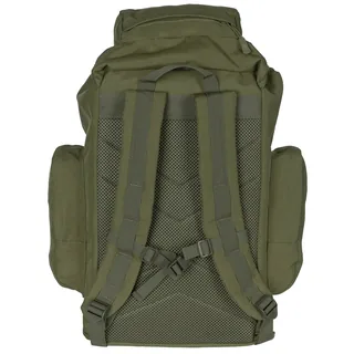 Brit. Rucksack, 30 l, oliv