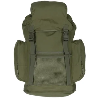 Brit. Rucksack, 30 l, oliv