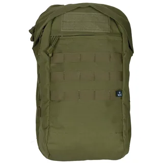 Brit. Rucksack, "Assault 17", oliv