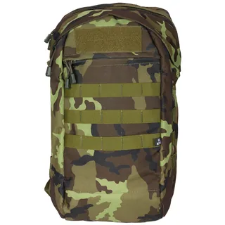 Brit. Rucksack, "Assault 17", M 95 CZ tarn