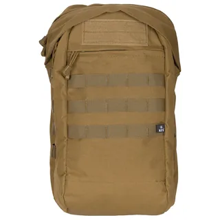 Brit. Rucksack, "Assault 17", coyote tan