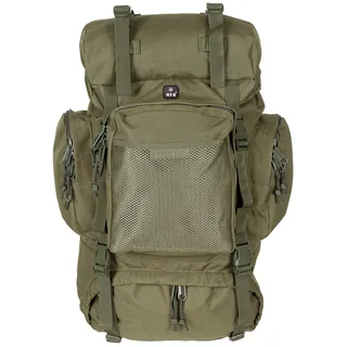 Rucksack, "Tactical", groß, oliv