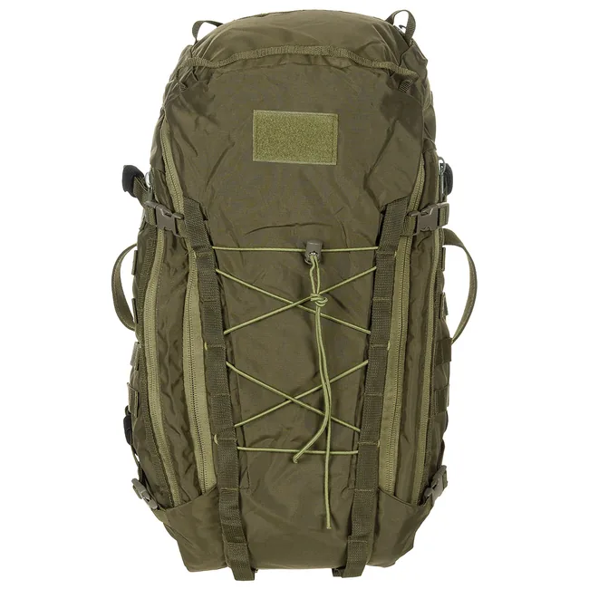 Rucksack, "Mission 30", oliv, Cordura