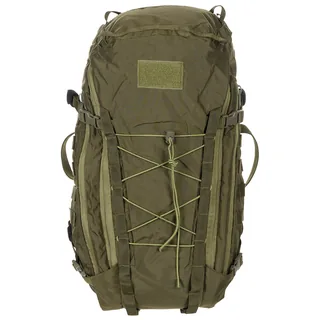 Rucksack, "Mission 30", oliv, Cordura