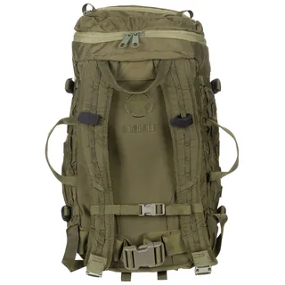 Rucksack, "Mission 30", oliv, Cordura