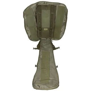 Rucksack, "Mission 30", oliv, Cordura