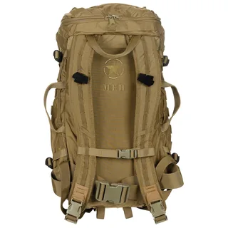 Rucksack, "Mission 30", coyote tan, Cordura