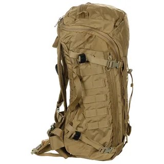 Rucksack, "Mission 30", coyote tan, Cordura