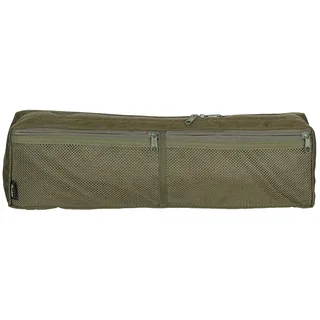 Mehrzwecktasche, oliv, "Mission I", Klettsystem