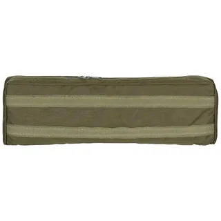 Mehrzwecktasche, oliv, "Mission I", Klettsystem