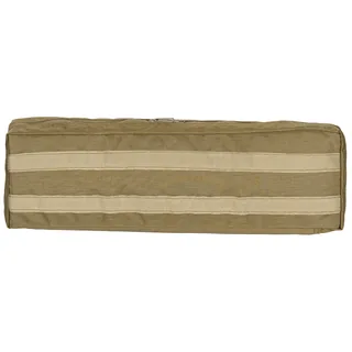 Mehrzwecktasche, coyote tan, "Mission I", Klettsystem