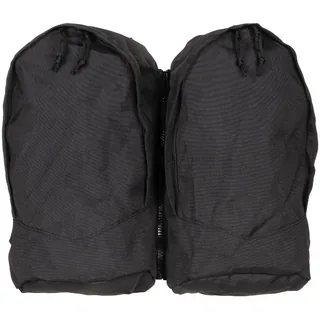 Rucksack, "Alpin 110", schwarz