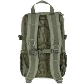 US Rucksack, Assault, "Youngster", oliv