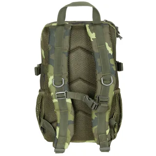 US Rucksack, Assault, "Youngster", M 95 CZ tarn