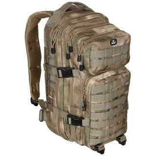 US Rucksack, Assault I, HDT-camo FG