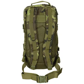 US Rucksack, Assault I, M 95 CZ tarn