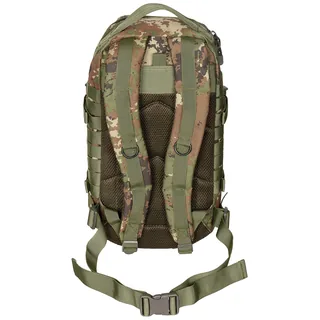 US Rucksack, Assault I, vegetato
