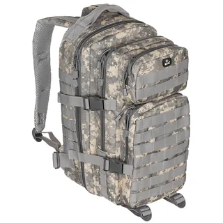 US Rucksack, Assault I, AT-digital
