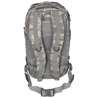 US Rucksack, Assault I, AT-digital