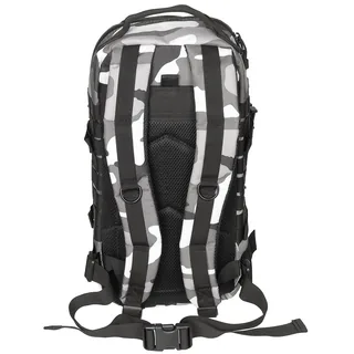 US Rucksack, Assault I, urban
