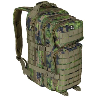 US Rucksack, Assault I, M05 tarn