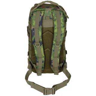 US Rucksack, Assault I, M05 tarn