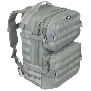 US Rucksack, Assault II, foliage