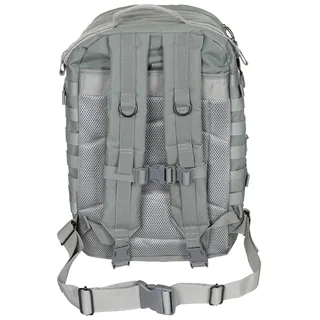 US Rucksack, Assault II, foliage
