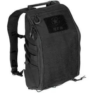 Rucksack, "Modular 13", schwarz