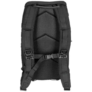 Rucksack, "Modular 13", schwarz